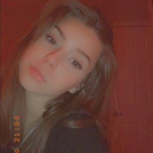 Meet your Posher, Jada